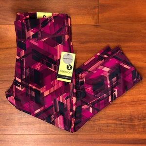 Xersion Workout Pants